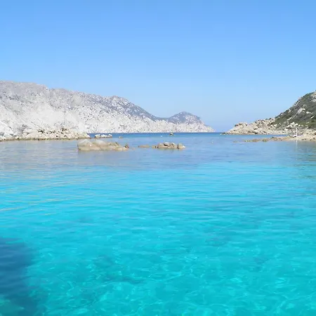 Iss Travel, Fiorita - 800 M From La Cinta * San Teodoro (Sardinia)